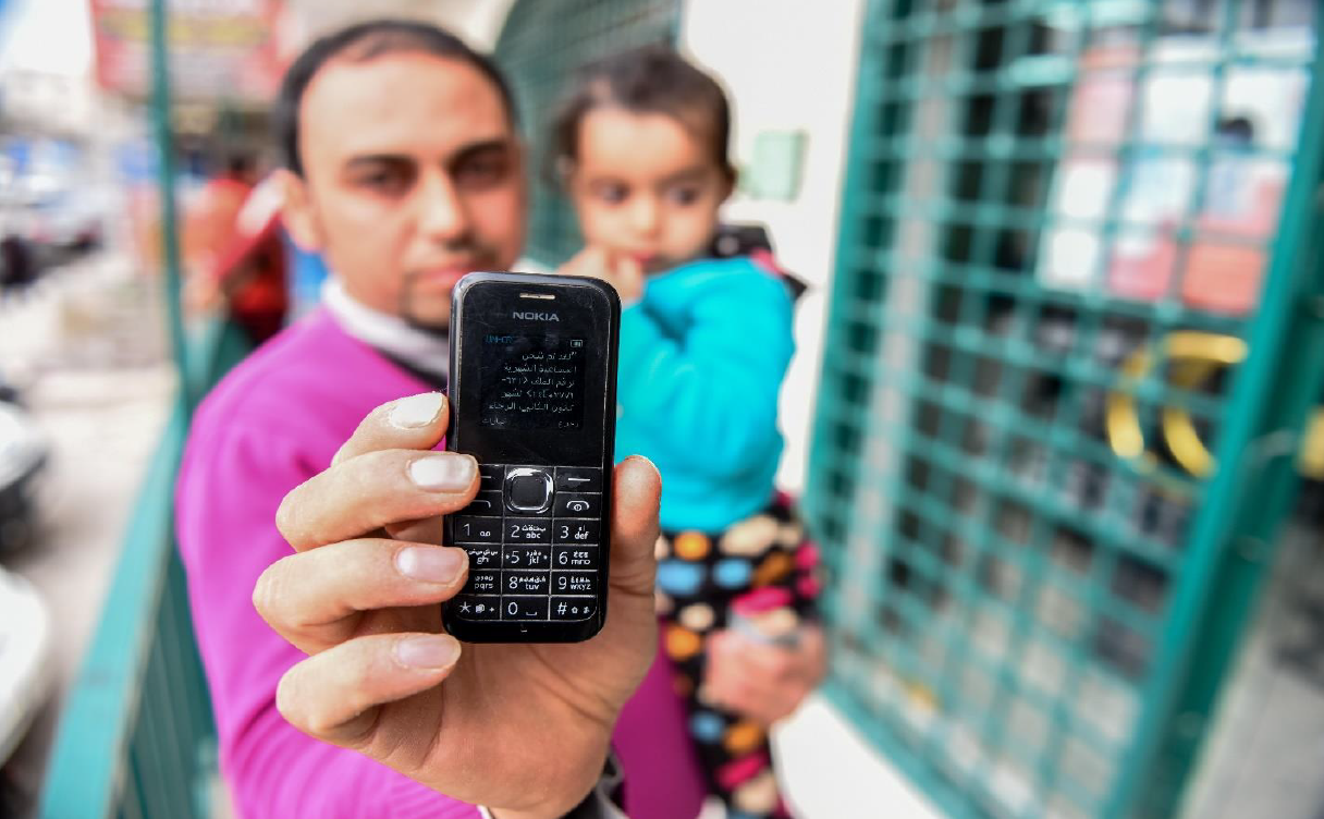 UNHCR - Multi-Purpose Cash Assistance Mid-Year Post Distribution Monitoring Report 2020