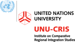 The United Nations University - CRIS Dissemination Webinar: Reintegration in International Migration