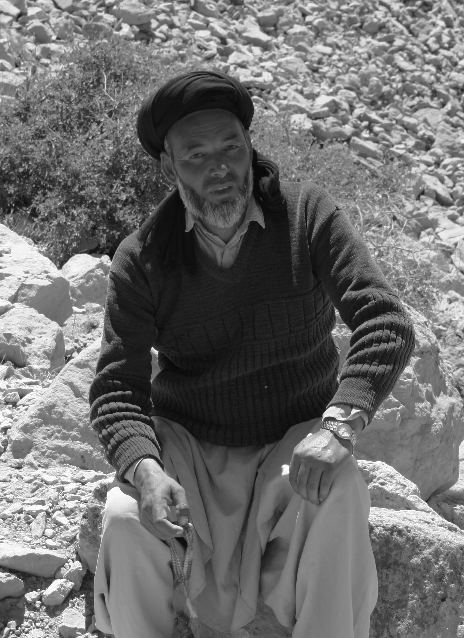 HelpAge - Afghanistan Analytical Brief on the Impact of COVID-19 on Older Persons