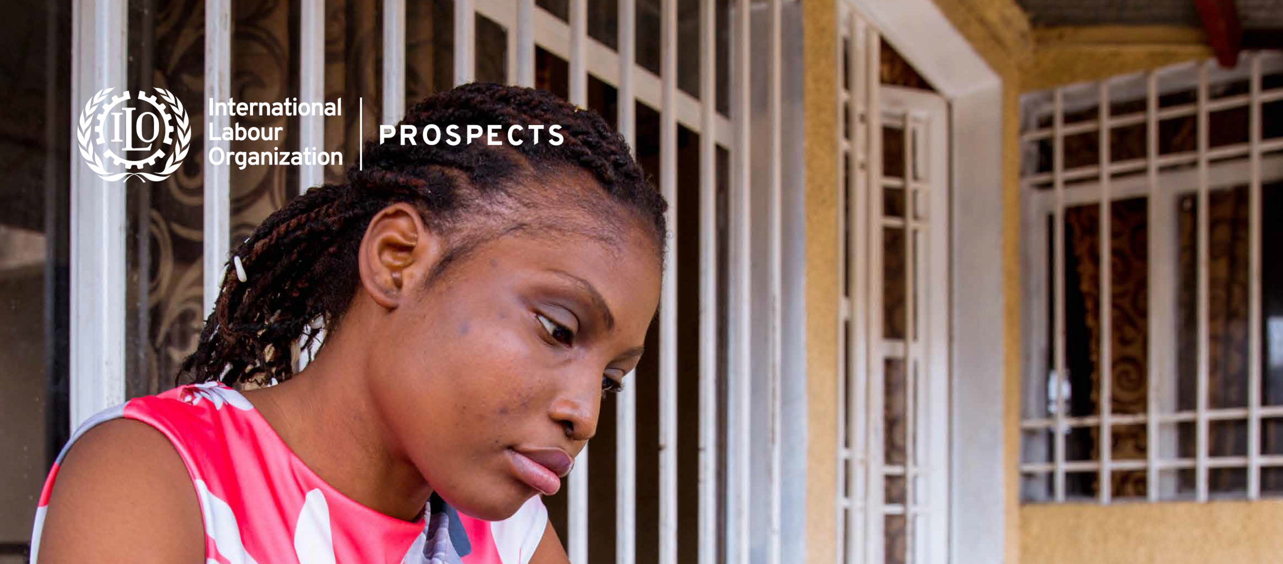 ILO –&nbsp;Towards decent work for young refugees and host communities in the digital platform economy in Africa