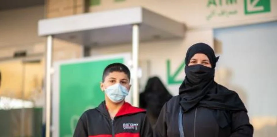 UNHCR - Multi-Purpose Cash Assistance Mid-Year Post-Distribution Monitoring Report 2021