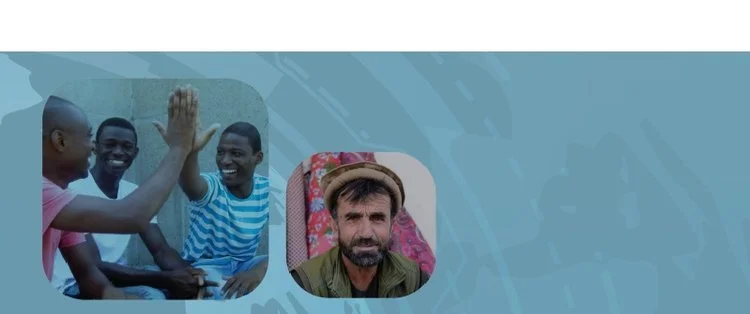 ERRIN : Operational Framework for Technical Working Group on Reintegration &amp; Development