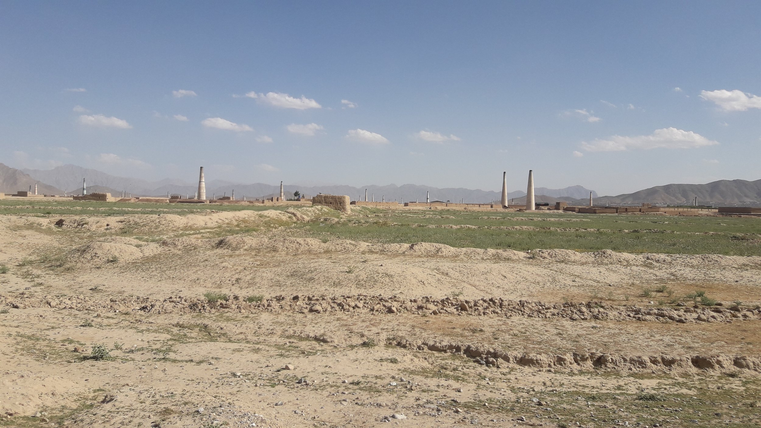 IOM:  Unpacking the Realities of Displacement Affected Communities in Afghanistan Since August 2021