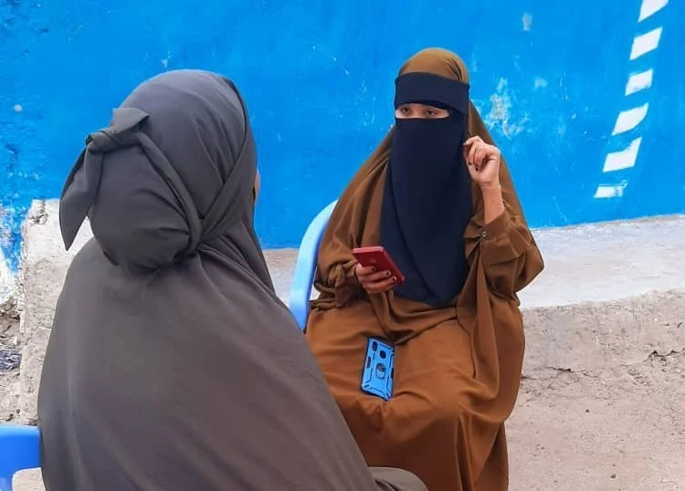 Development Pathways: Targeting Evaluation of the Somalia Shock-Responsive Safety Net for Human Capital Project (SNHCP)