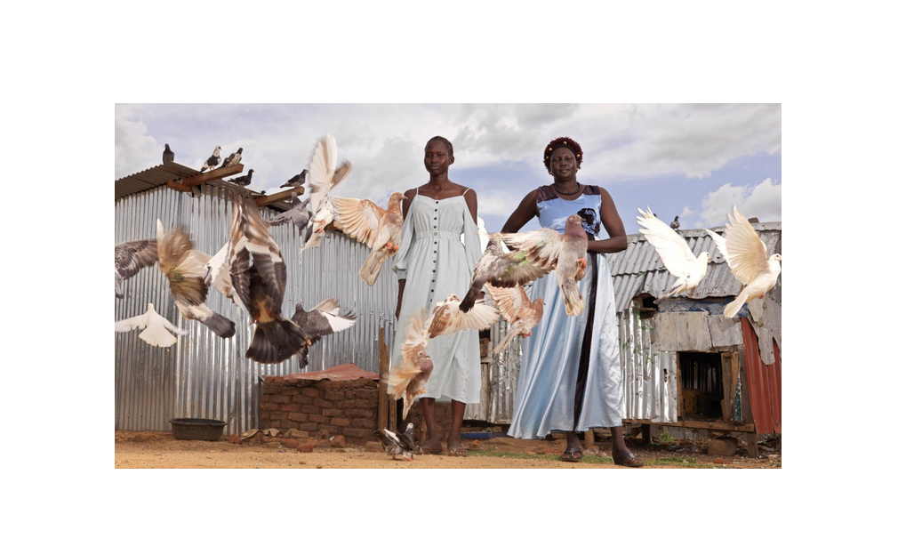 REF: South Sudan’s Decades of Displacement: Understanding Return and Questioning Reintegration