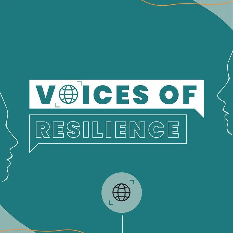 Na'amal: Voices of Resilience Podcast 