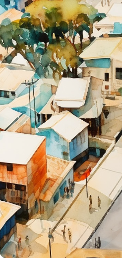 Equal Partnerships: African Intermediary Cities as Actors and Partners in Urban Migration Governance. City Report: Garissa- Kenya
