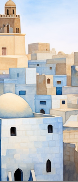 Equal Partnerships: African Intermediary Cities as Actors and Partners in Urban Migration Governance. City Report: Sfax, Tunisa