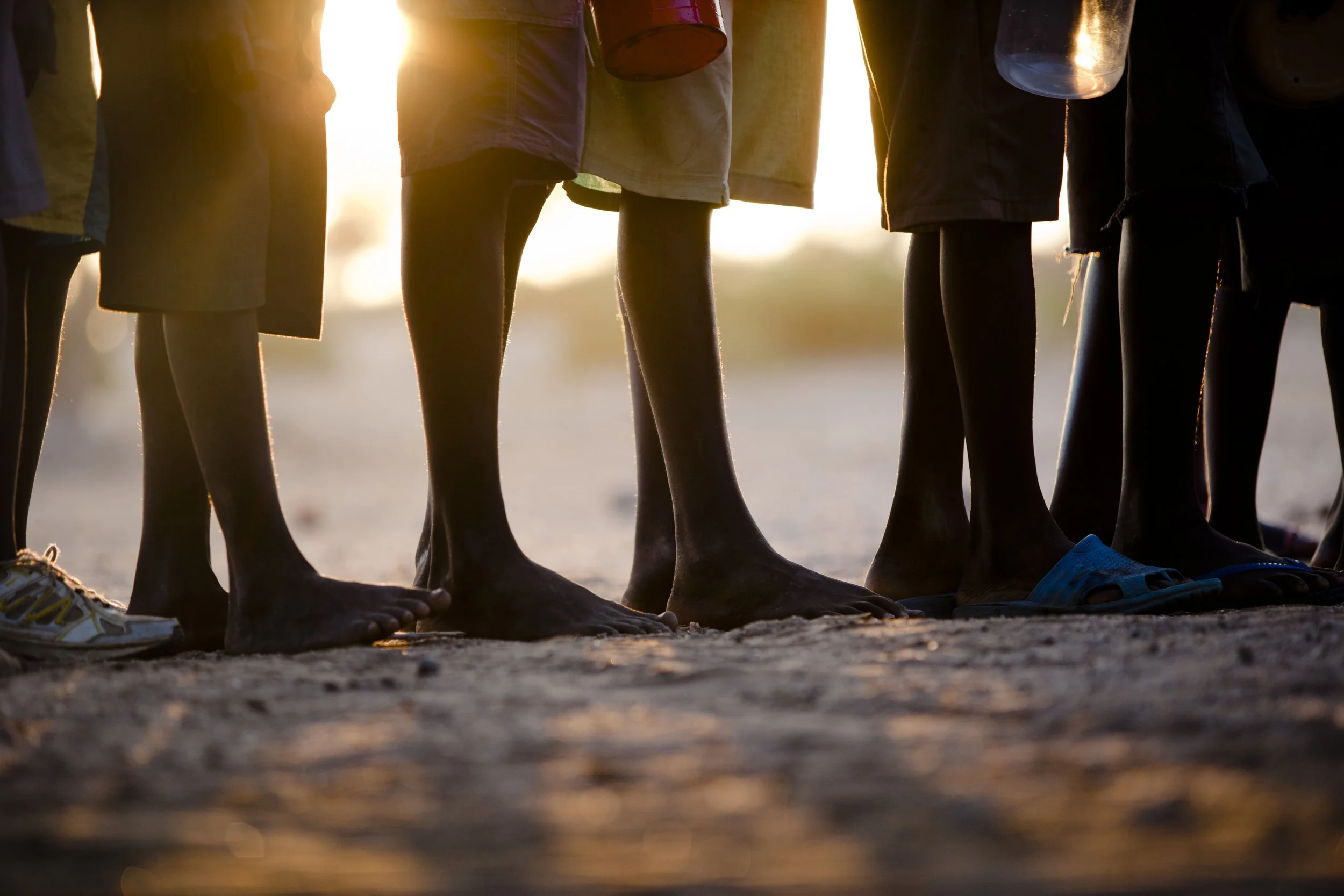 WUSC: Situational Analysis Access to Secondary Education and Economic Activities of Internally Displaced Persons (IDPs) in Ethiopia