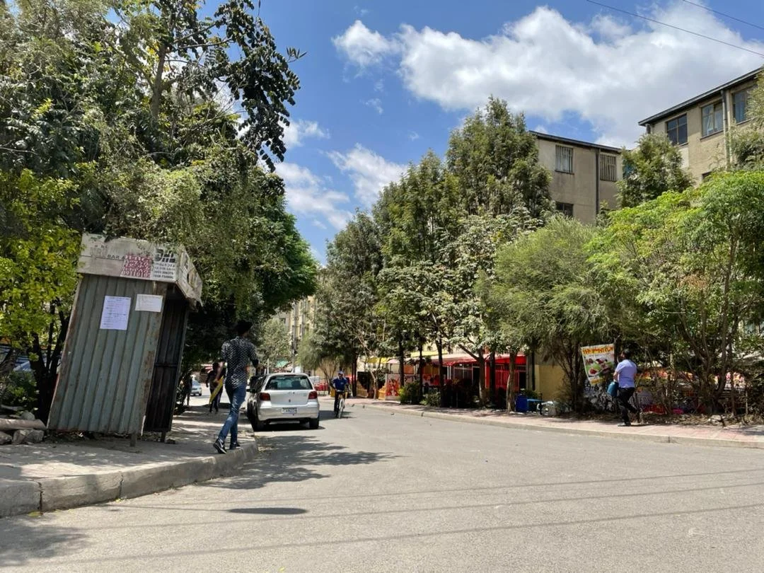 IIED: City Note - Urban Solutions For Local Integration in Addis Ababa, Ethiopia