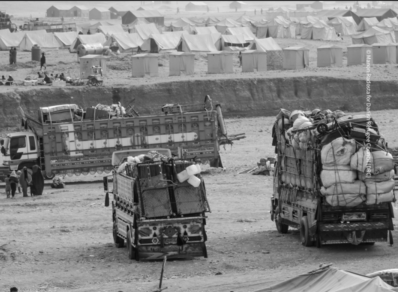 ADSP: Expert Analysis: Water, climate, and refuge across Afghanistan and the sub-region