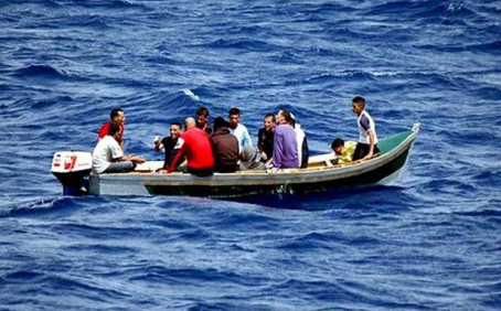 PACES: Decisions to stay and migrate in Algeria, Ethiopia and Nigeria, Scoping studies for the PACES project