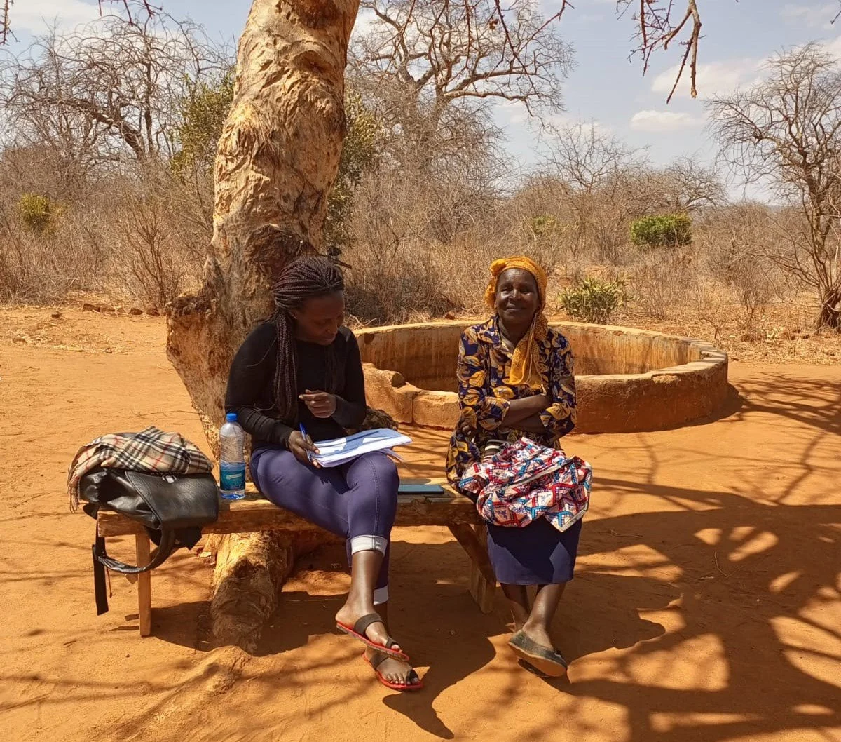 HABITABLE: Rethinking habitability from ordinary experience in Kenya