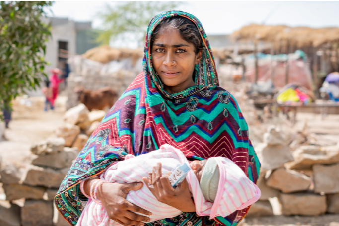 UNICEF INNOCENTI: Generating Evidence on Internally Displaced Children, Afghan Child Migrants and Forcibly Displaced Children in Pakistan
