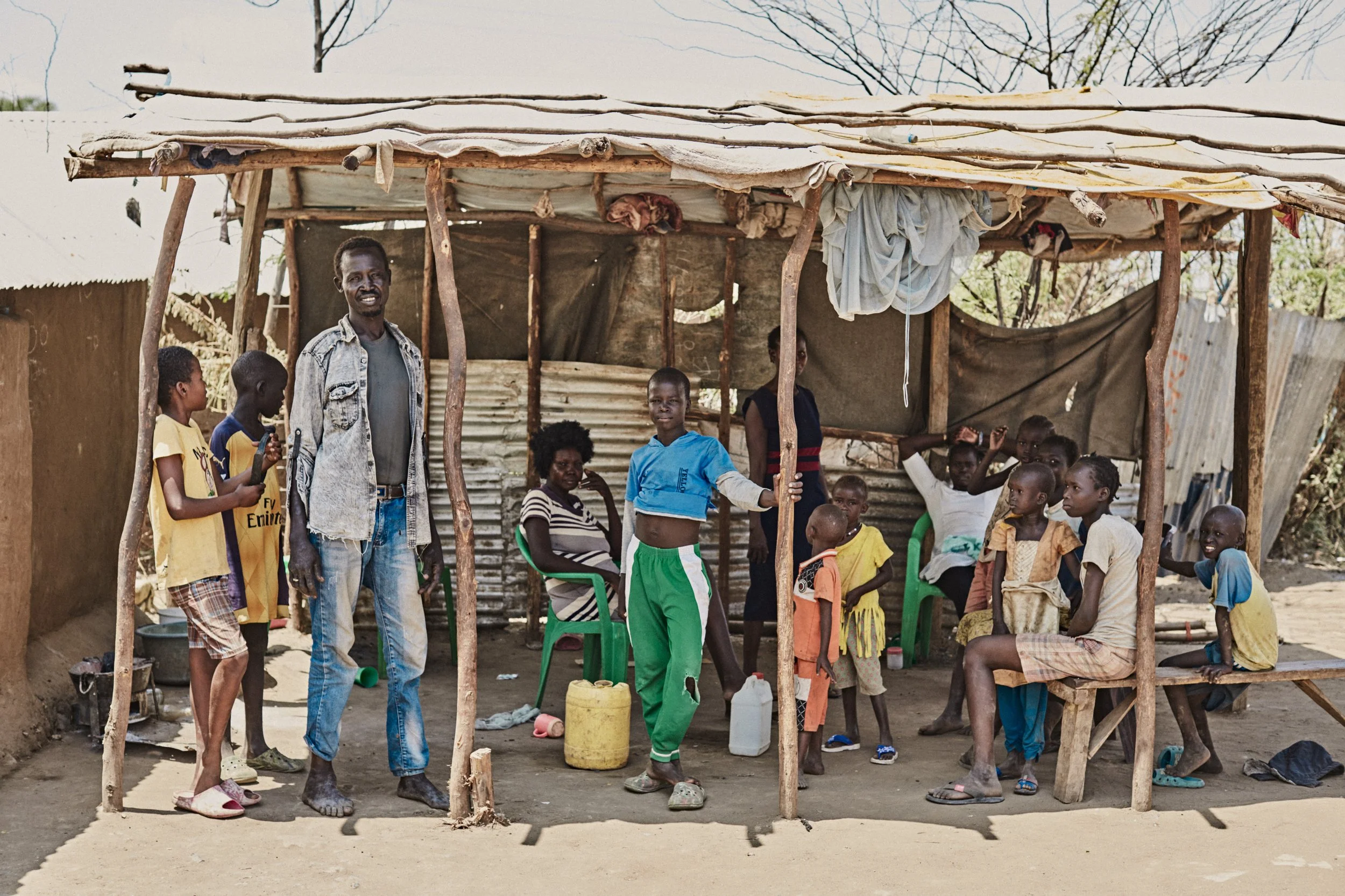 ILO: Ethical guidelines for research on child labour