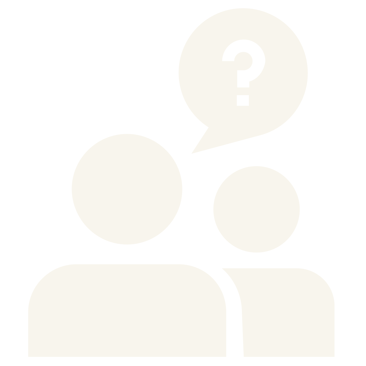 Regulatory issues — Orderly People