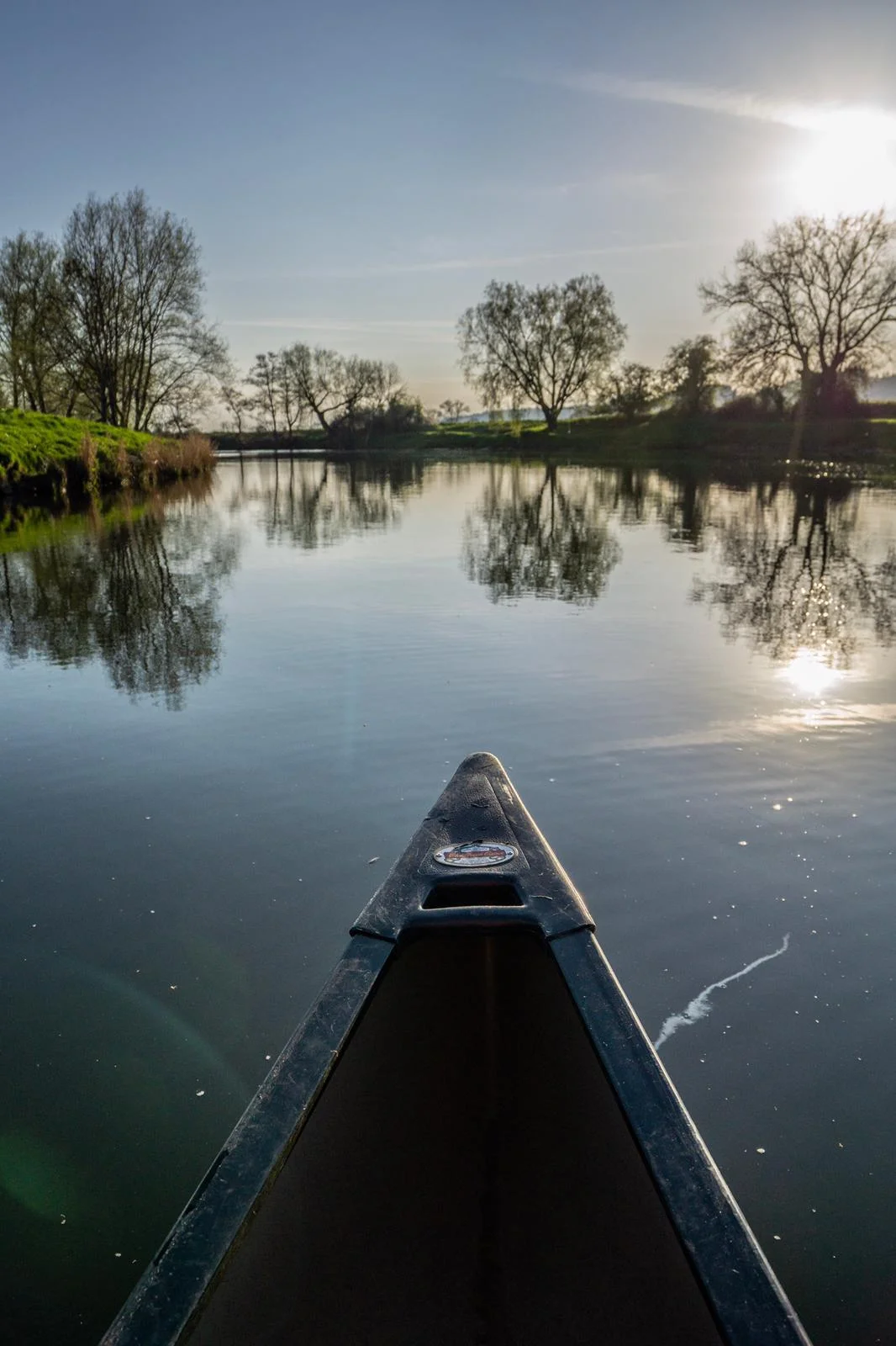 Canoeing on the River Wye Canoe Hire Celtic Canoes