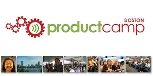 ProductCamp Boston 2018