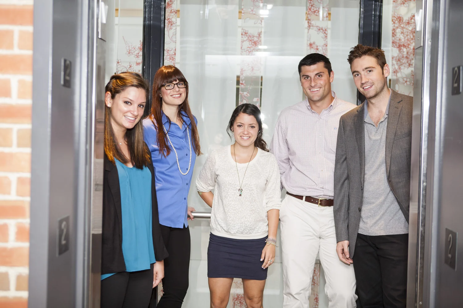 The Five People You Meet in Product Management Heaven