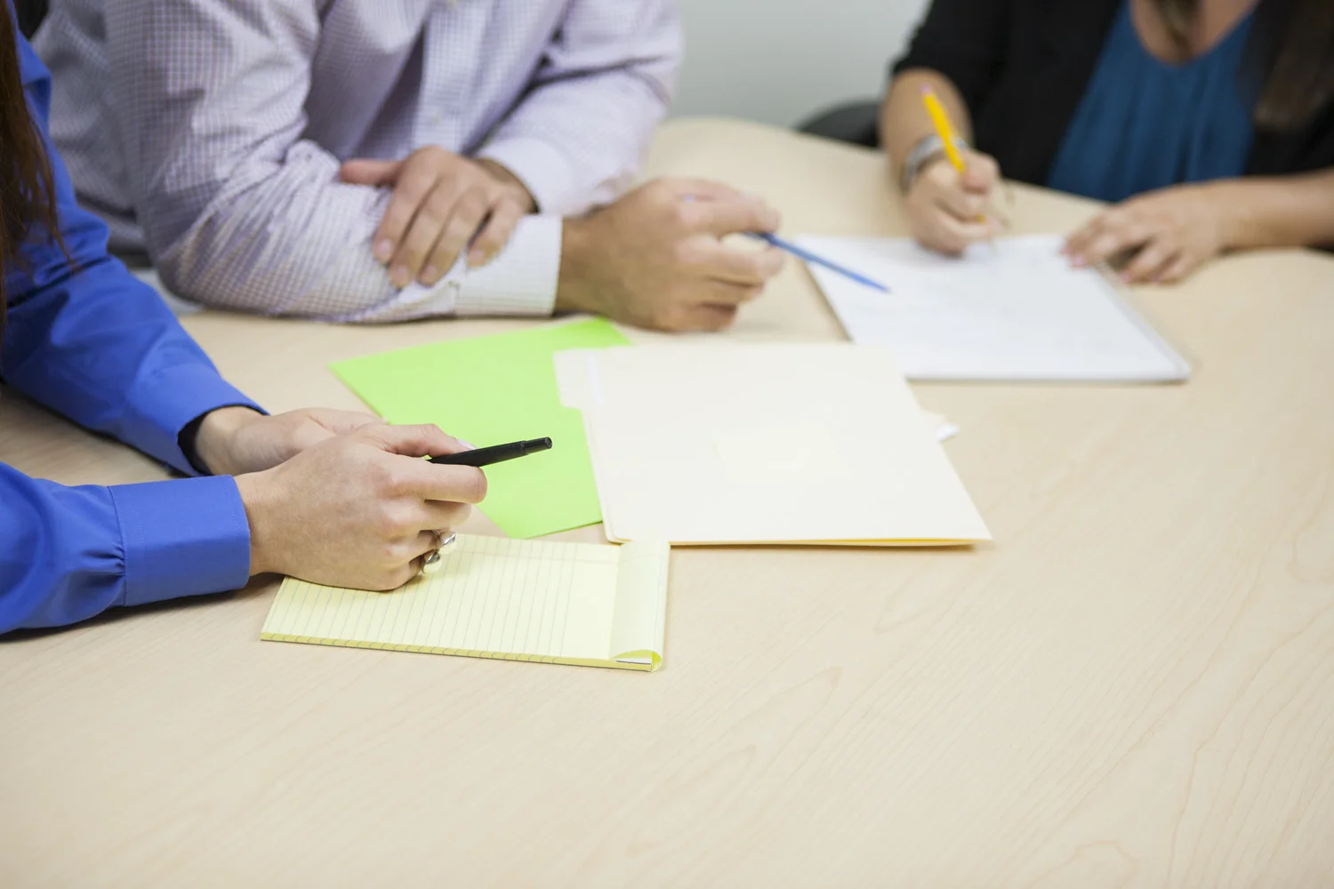 Cracking the Code on Customer Interviews