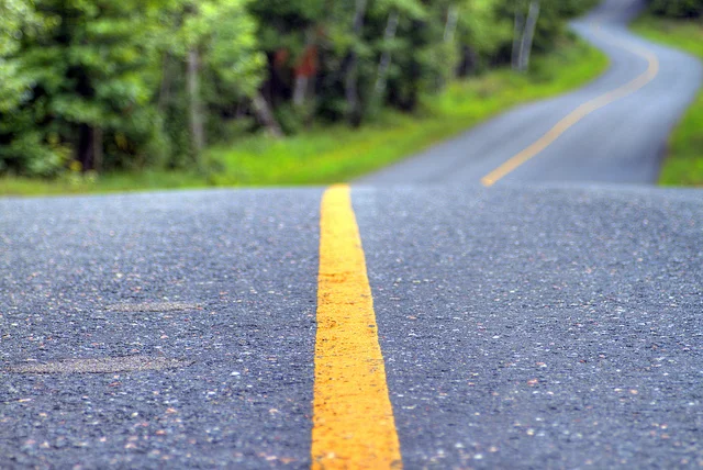 The Dividing Line: Project and Product