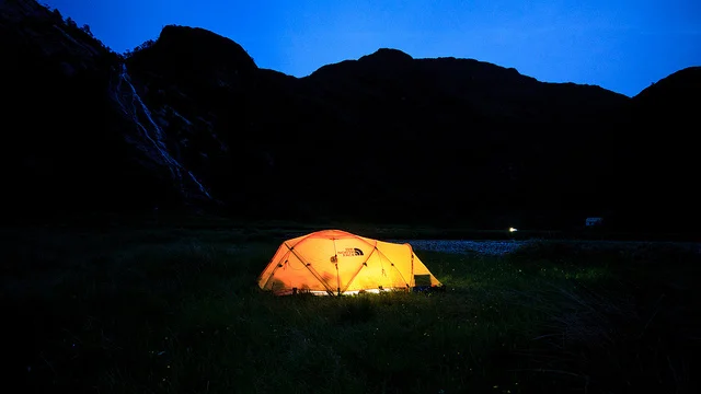 Let’s Go Camping: ProductCamp Explained & 3 Reasons to Go