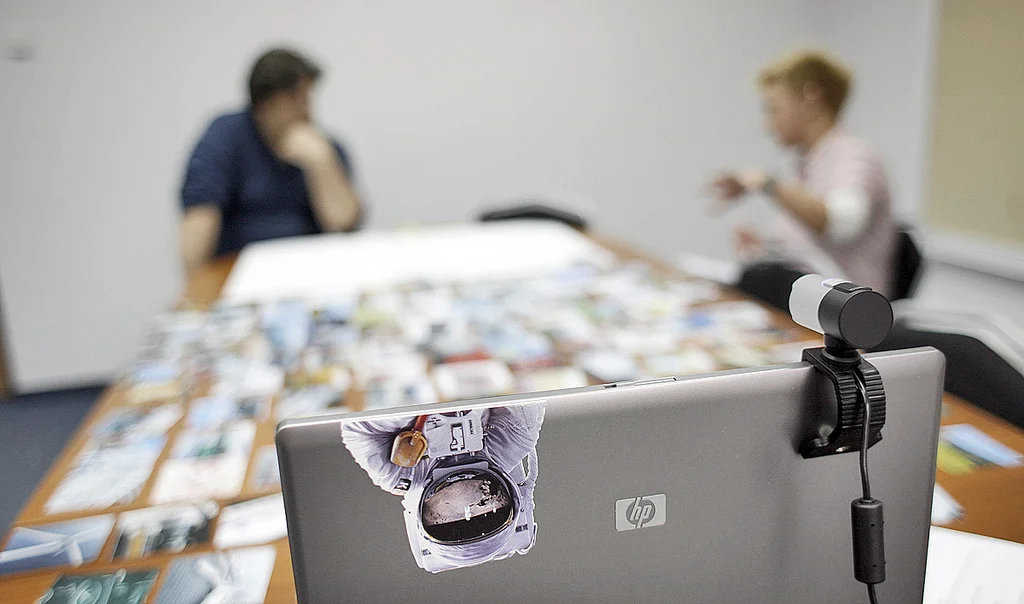 An Introduction to Usability Testing