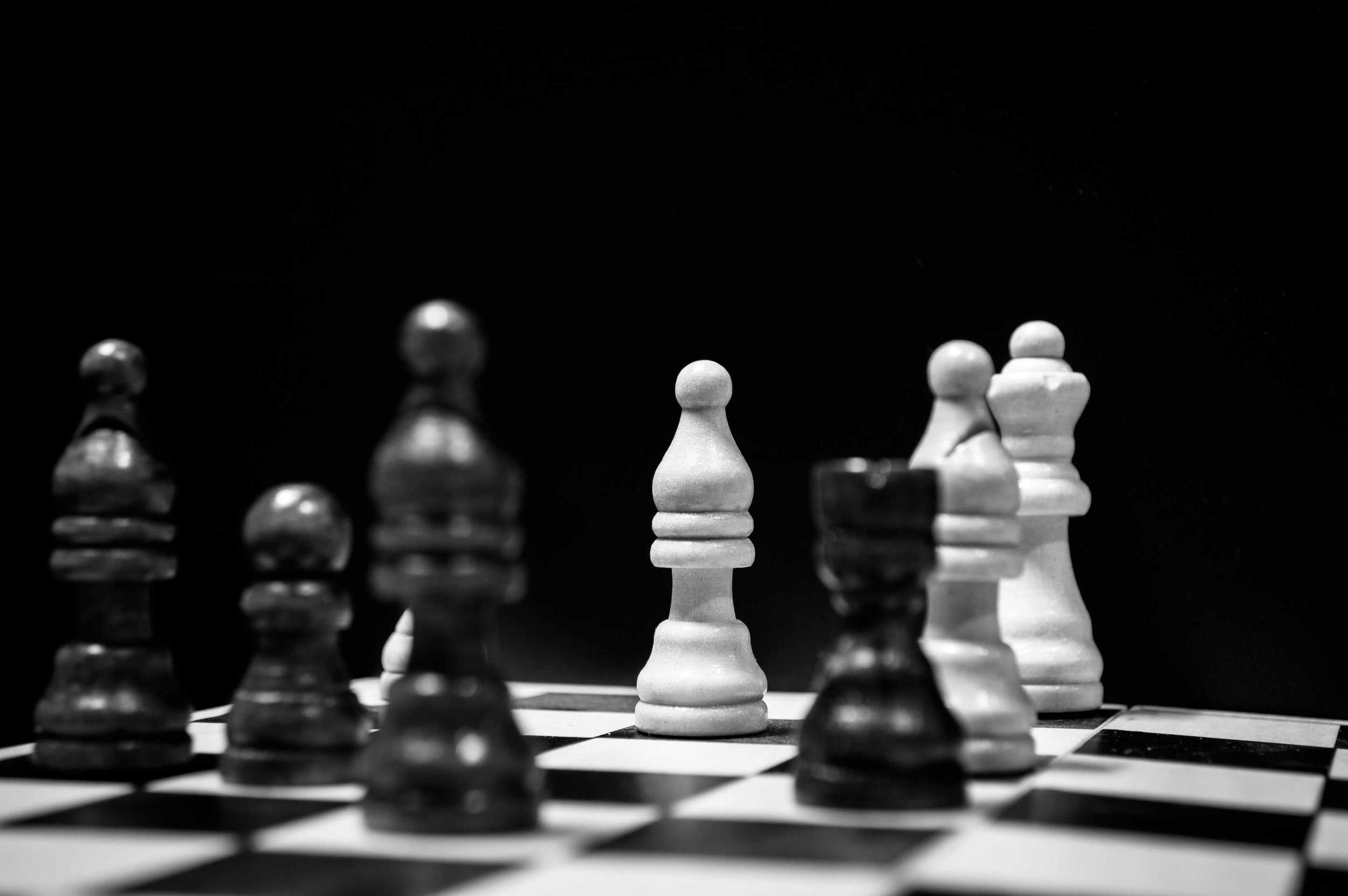 Strategic Decision-Making Aptitude is Critical to Market Success