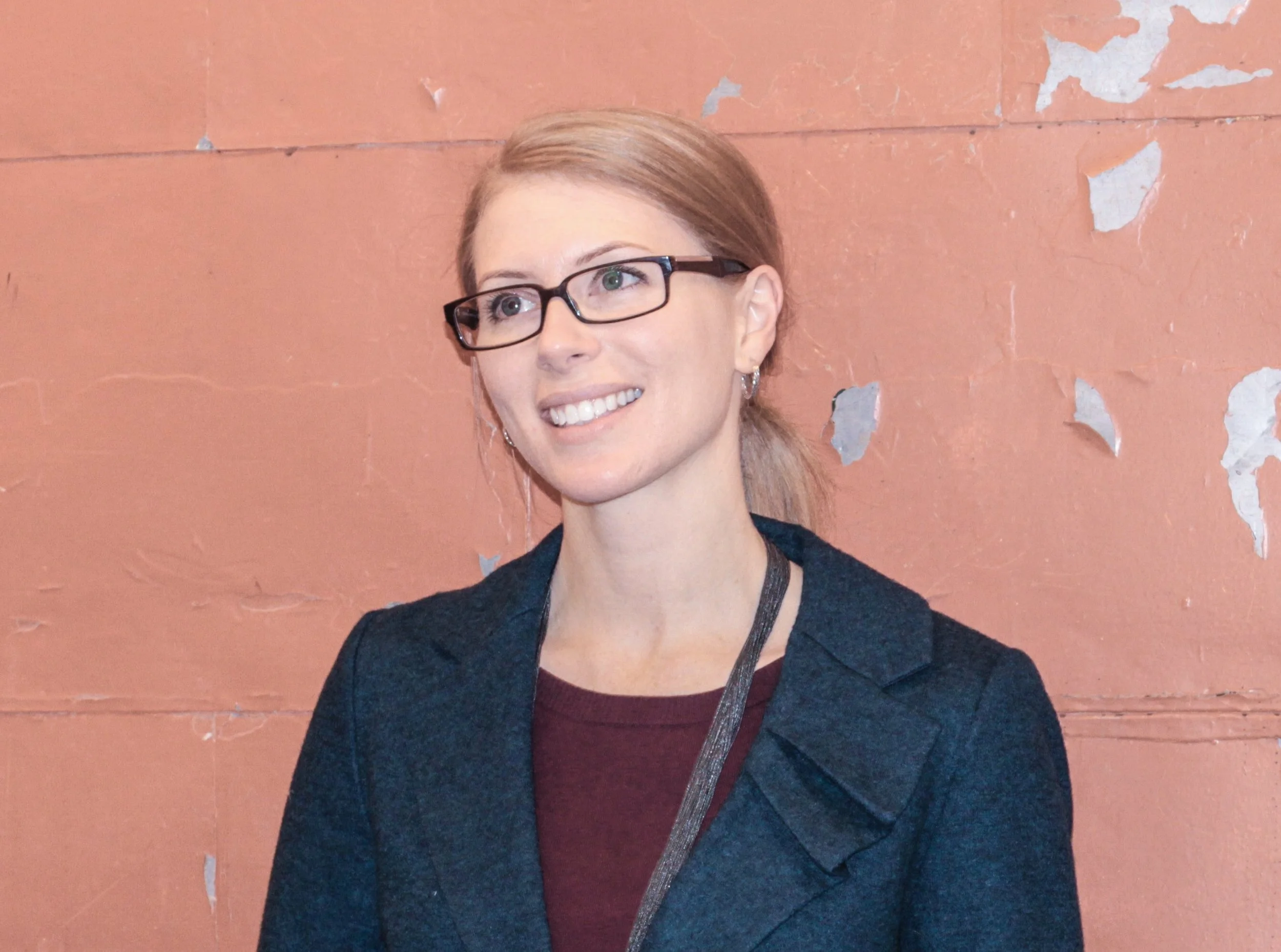 Interview: Sarah McCrary, VP of Digital Strategy