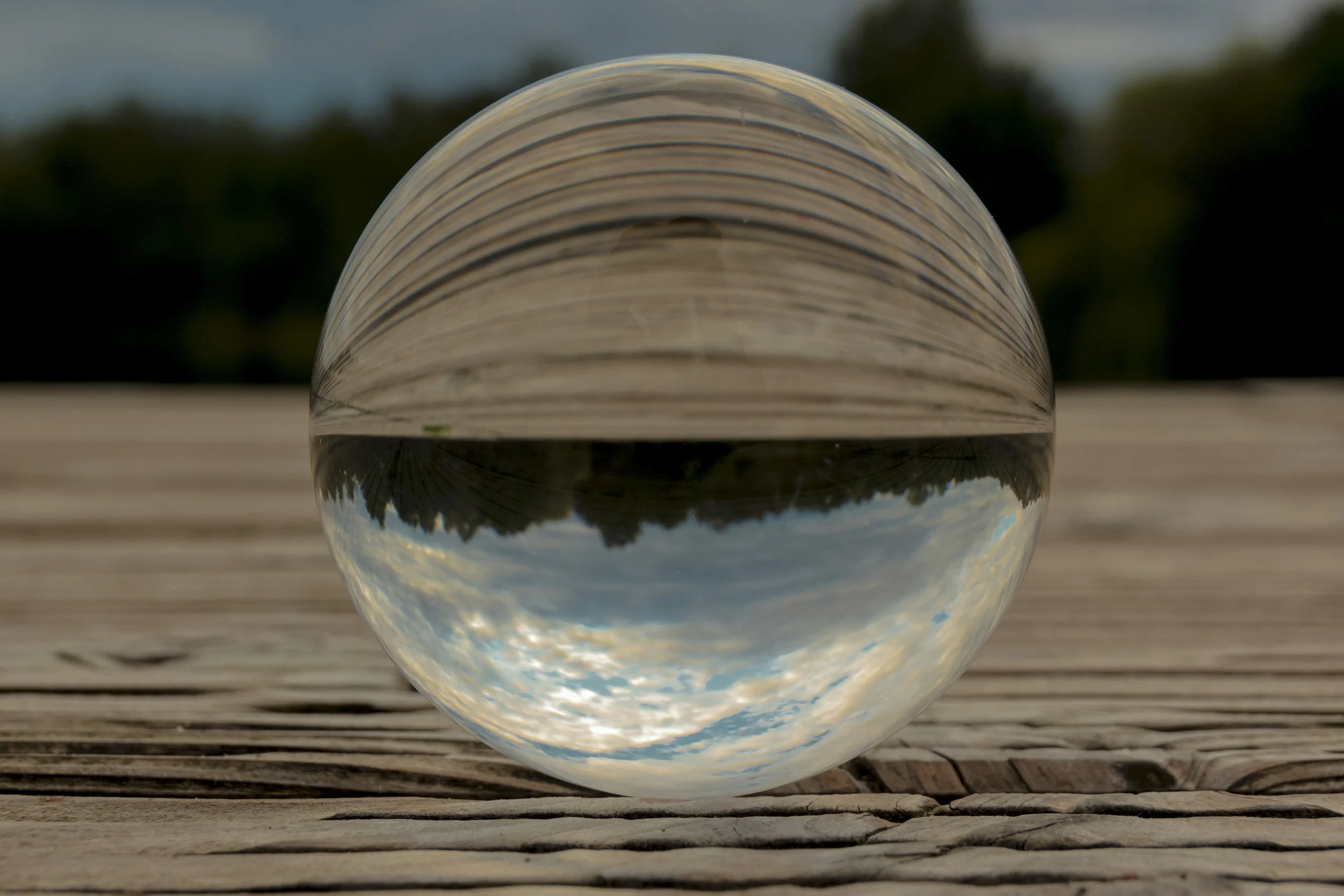 Visualizing the Business Case