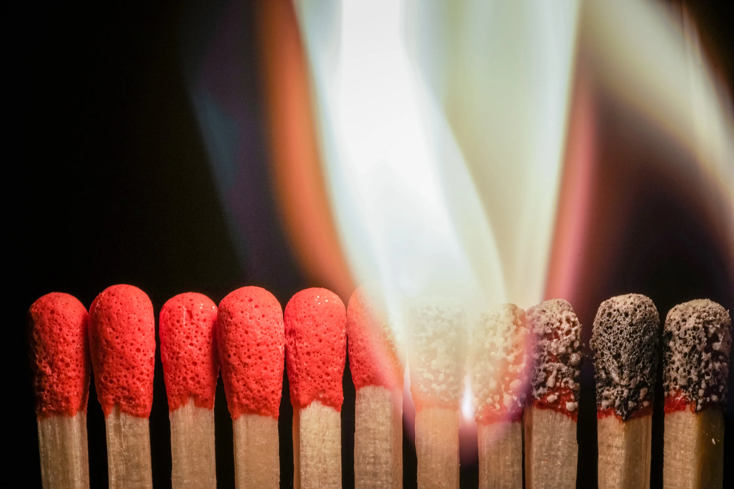 Understand Your Power To Claim Your Value  (Part 1 of 3)