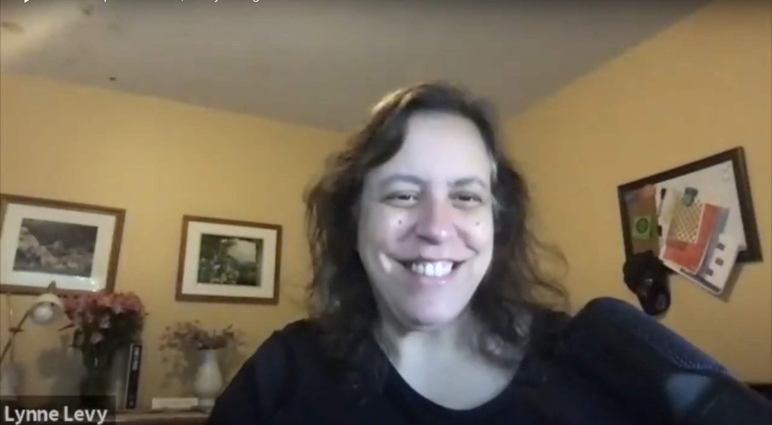 Mentorship Breakfast | Storytelling