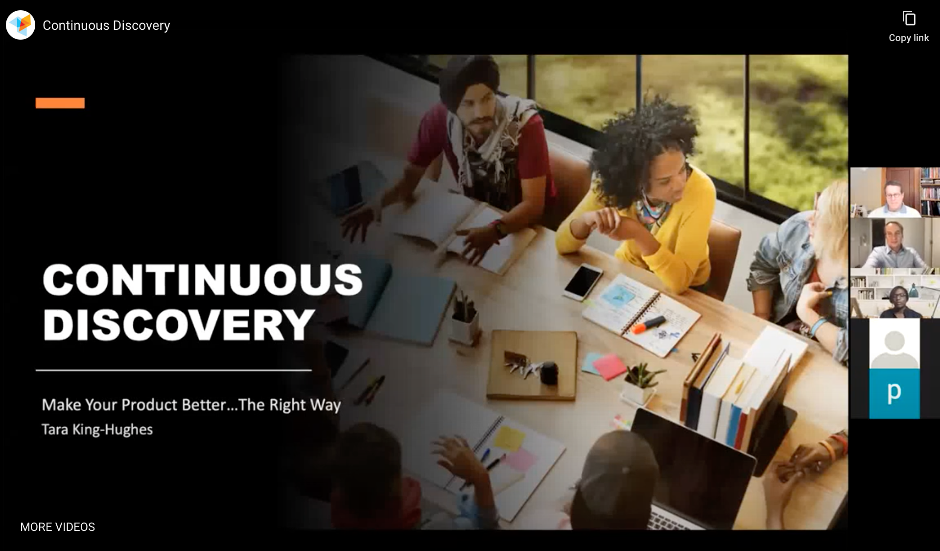 Event | Continuous Delivery