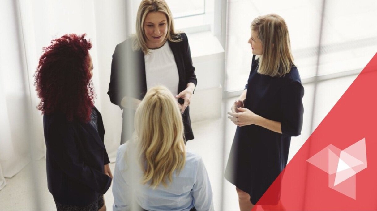 BPMAConnect, a networking only series: Women in Product