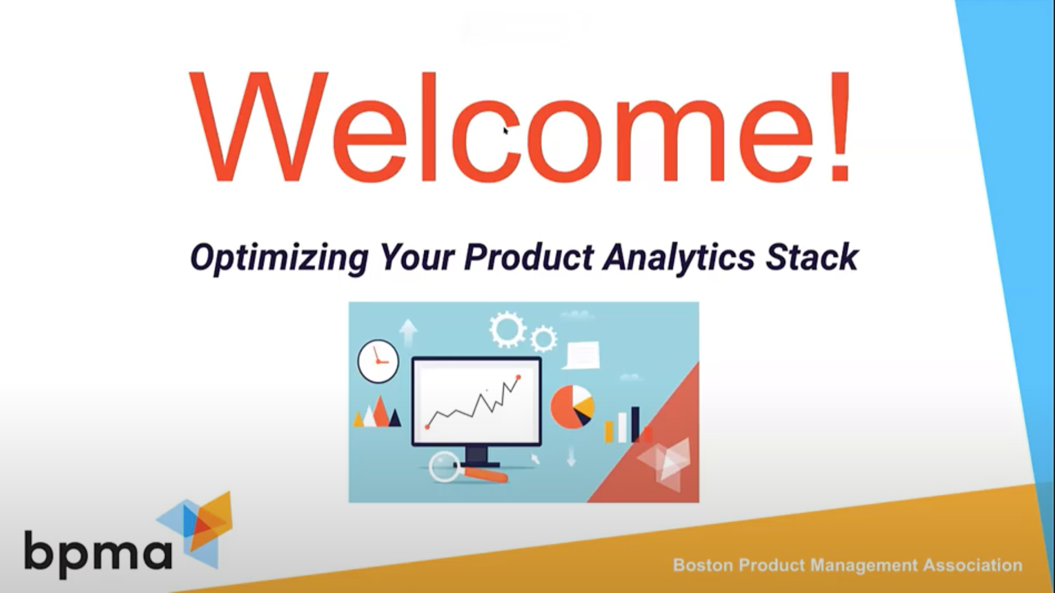 Event | Optimize Your Product Analytics Stack