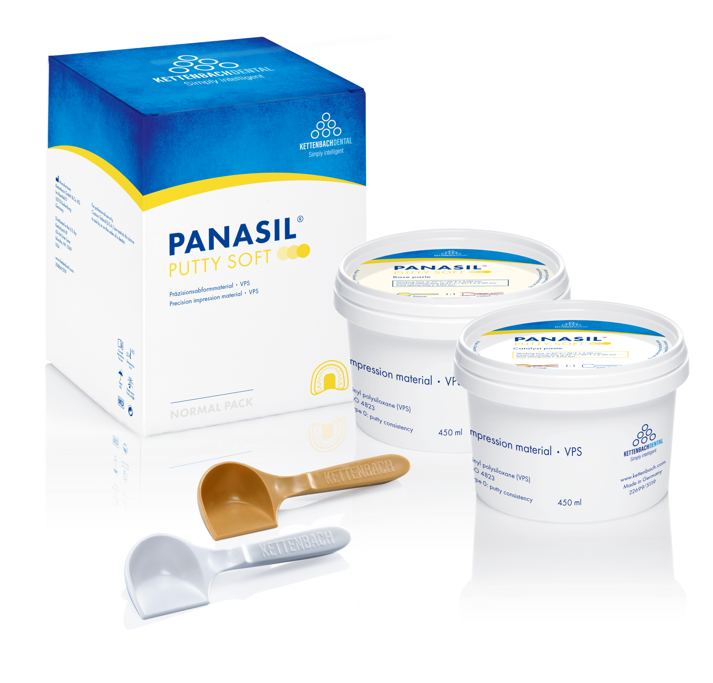 Kettenbach Panasil Putty Soft.png