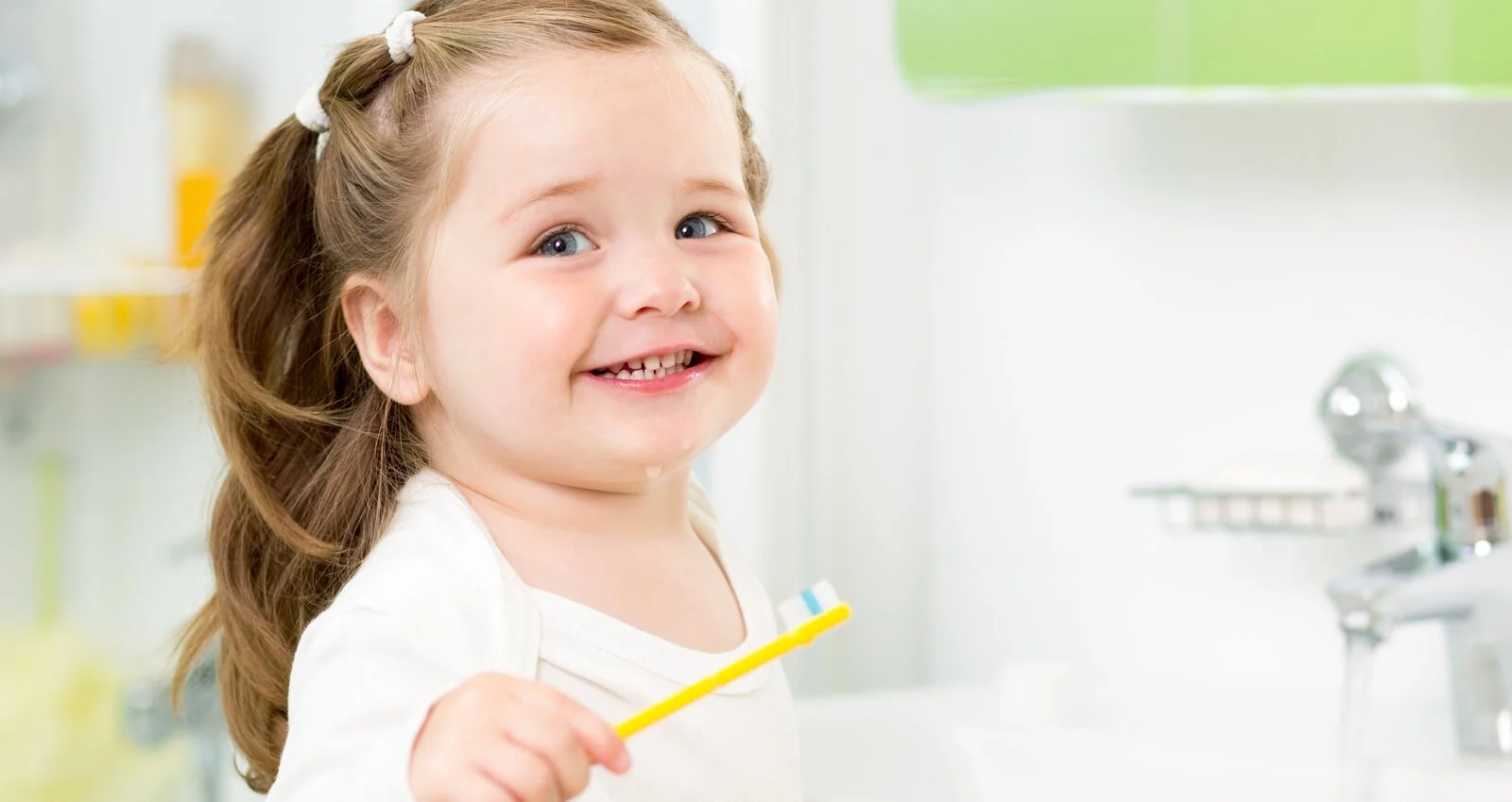 Masterclass Kindertandheelkunde