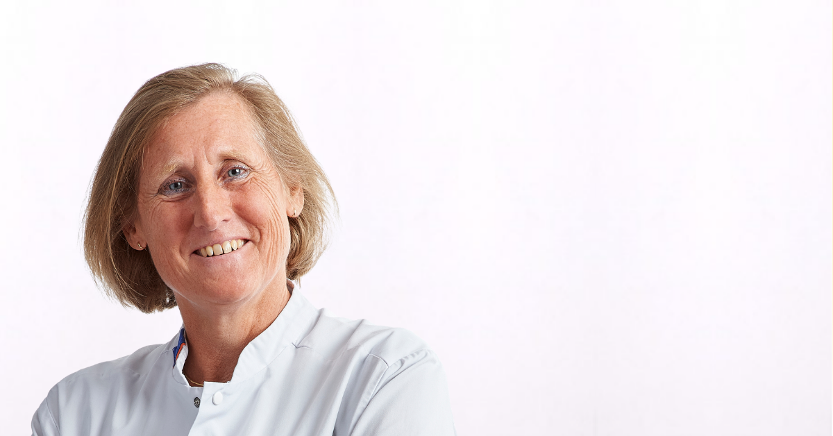 Masterclass Kindertandheelkunde