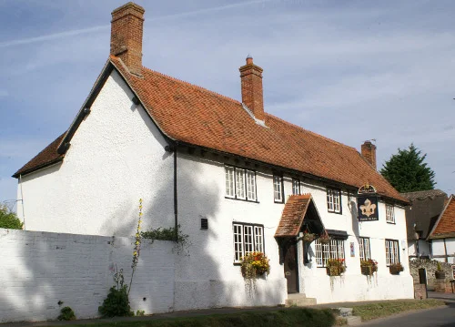 The Fluer at East Hagbourne.
