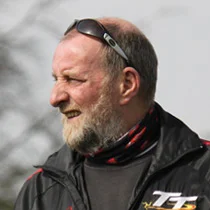 COMMITTEE Mick Bayliss