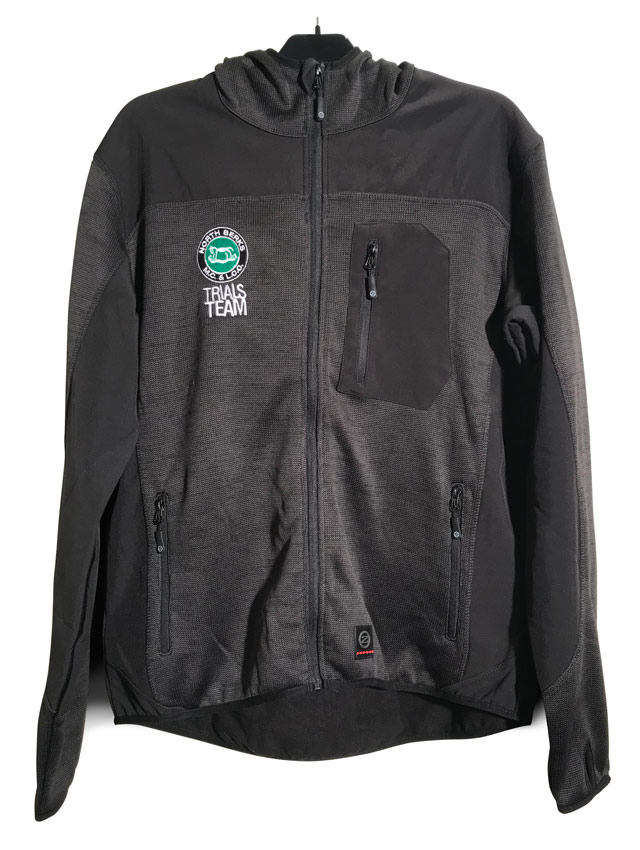 Zephyr Hoodie – £45