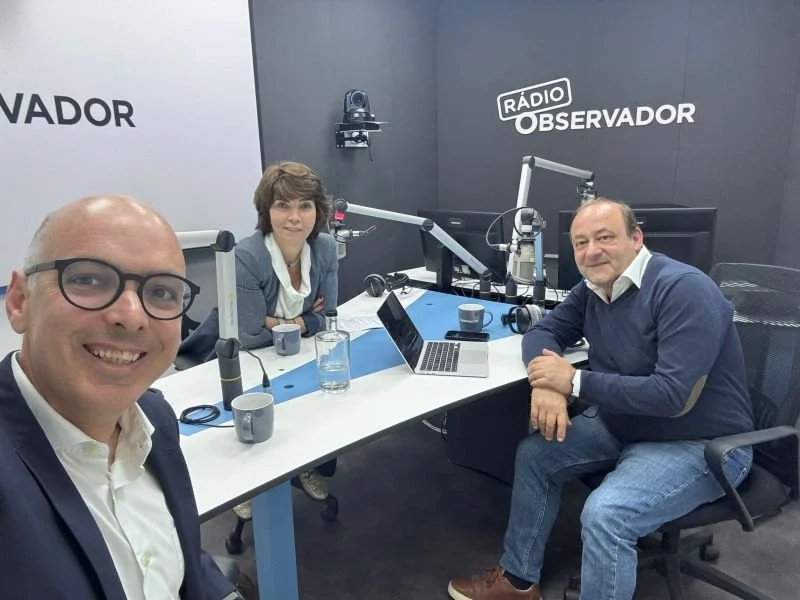 Design Thinking como motor de inovação