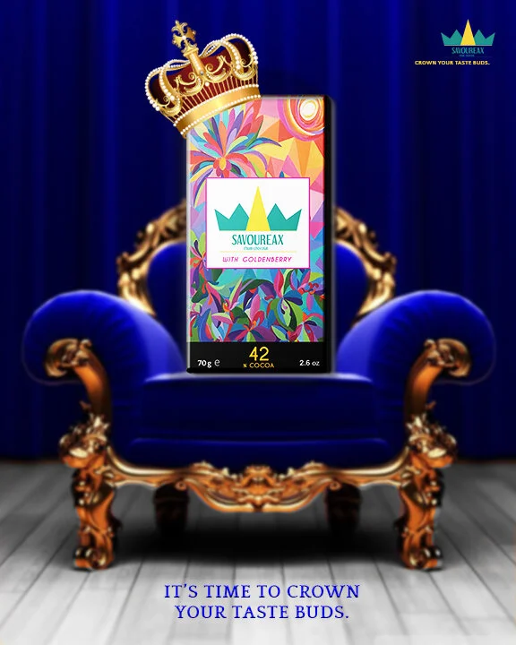 savoureax | chocolate