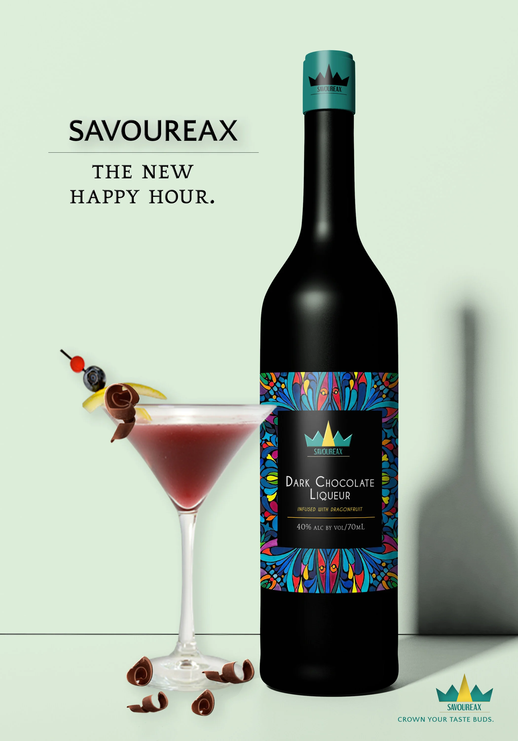 savoureax