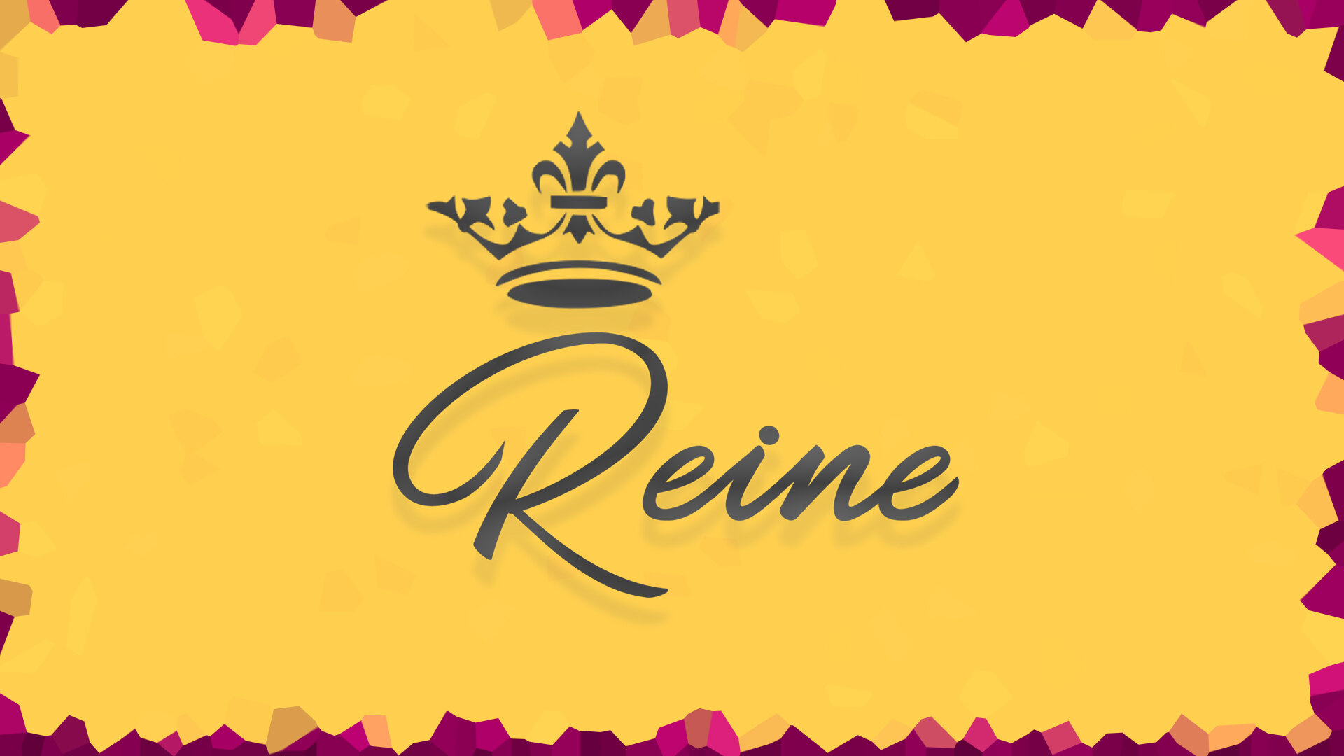 reine