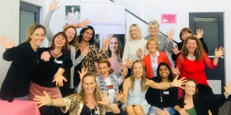 PURE ENERGY WORKSHOP for BUSY WOMEN - Set your energy for your best year