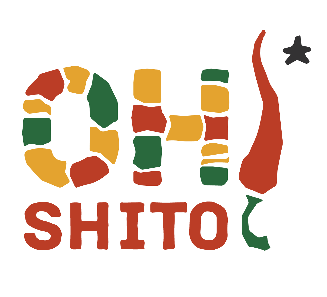 Oh Shito!