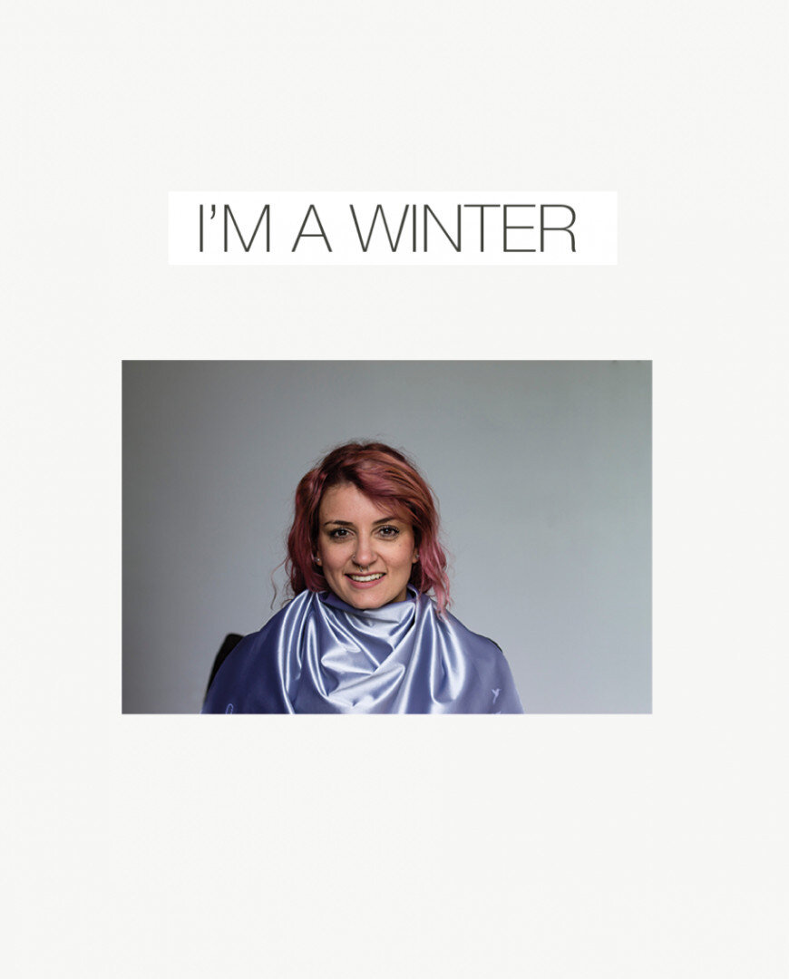 &ldquo;When I met you, I had no idea how the colours I wore near my face changed so much the appearance of my skin tone.&rdquo; @juliana_pellegrini 

COLOUR CONSULTANCY

The colour analysis is a method used to identify the colours of fabrics and make
