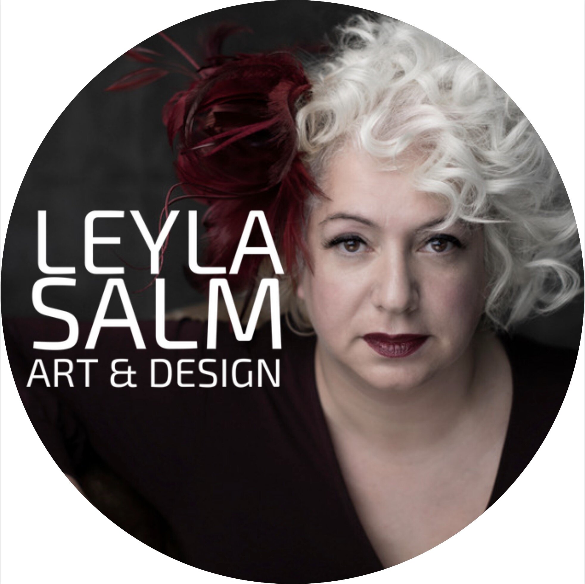 Leyla Salm Art &amp; Design