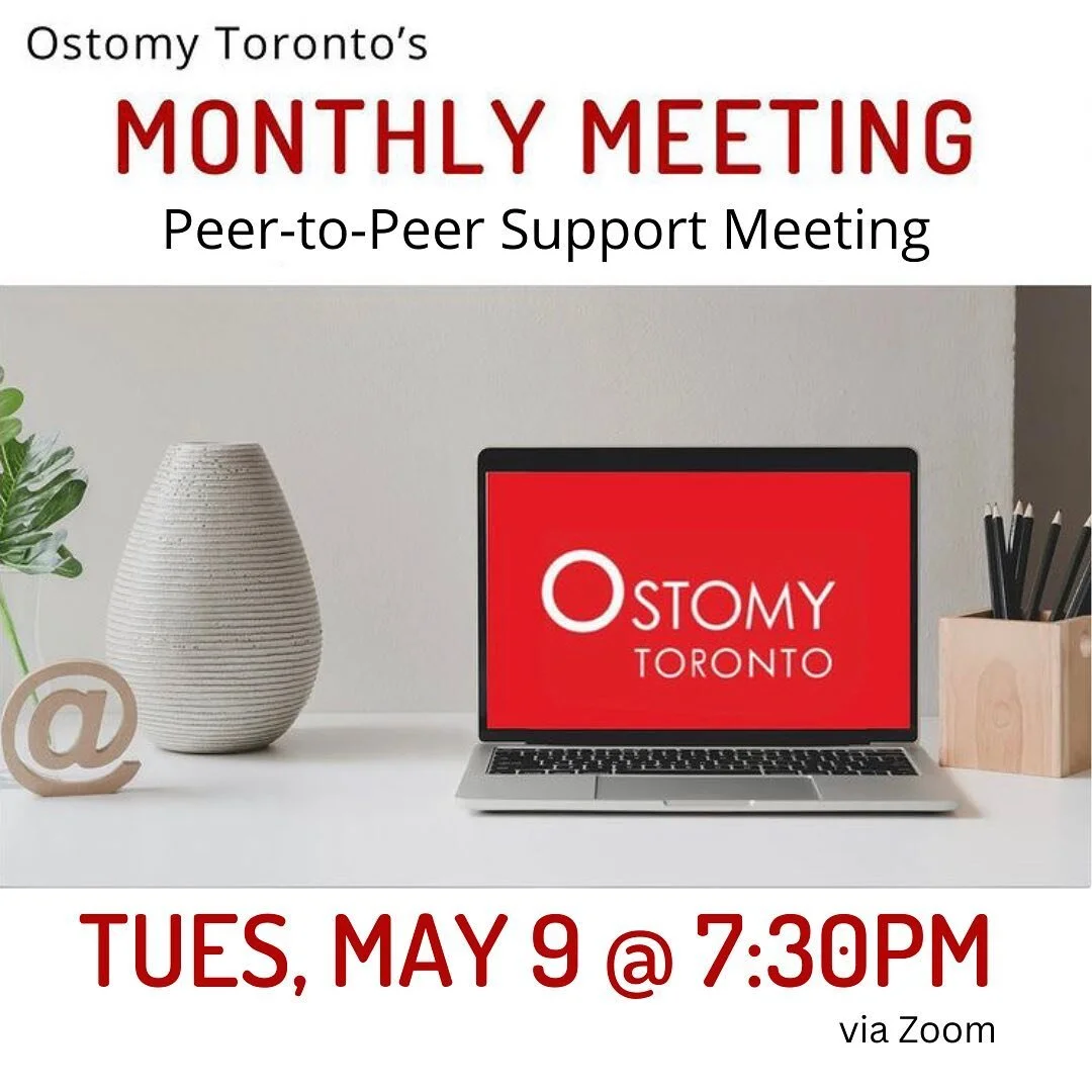 Ostomy Toronto